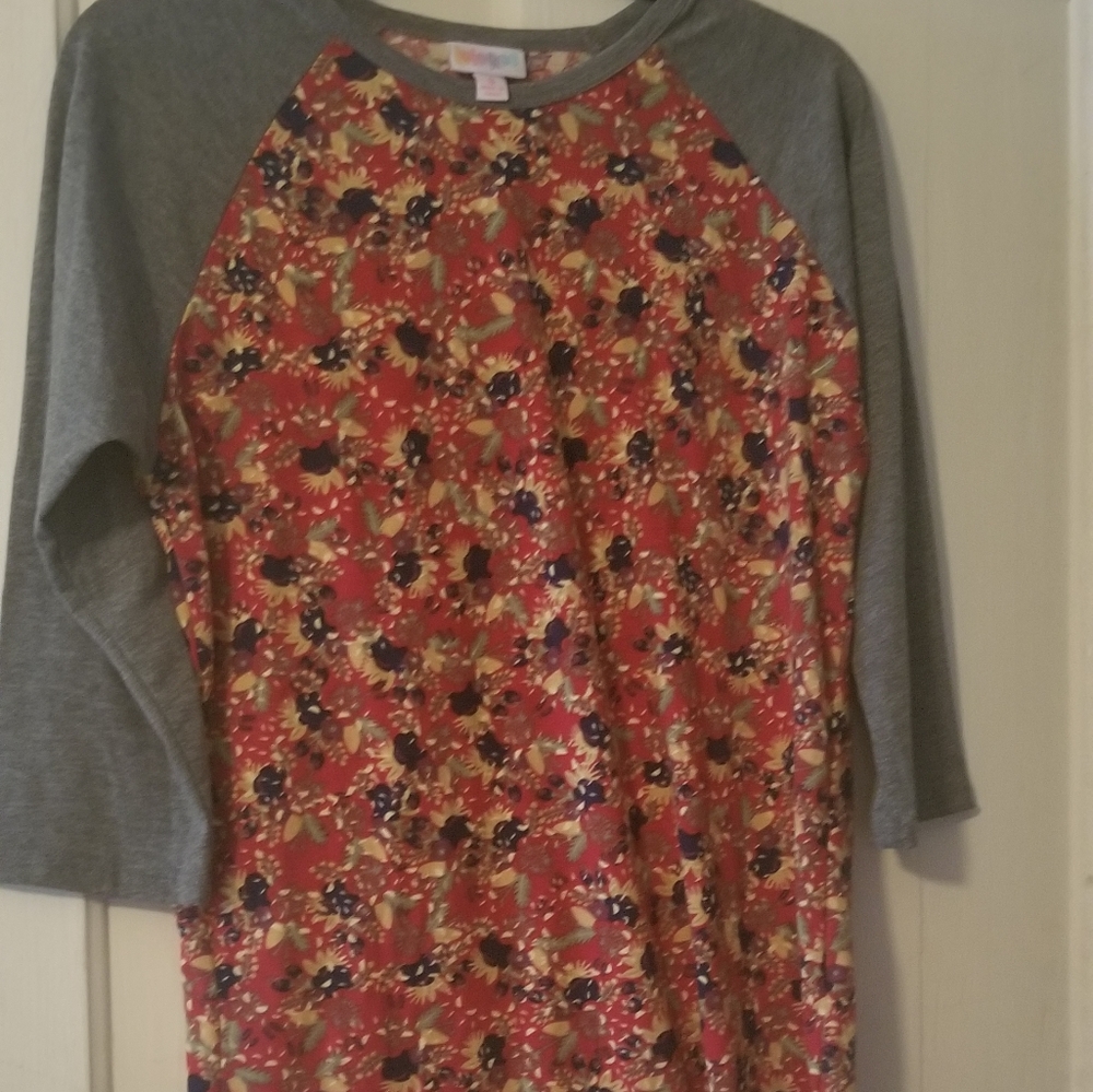 LuLaRoe Randy